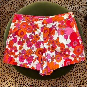 Trina Turk shorts